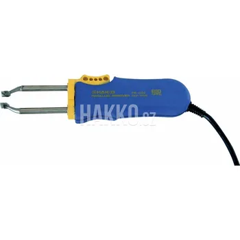 Páječka ESD paralelní termokleště HAKKO FM-2022 - 102002313