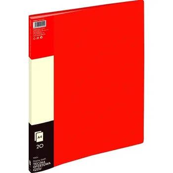 Pořadač / Organizér A4 Grand