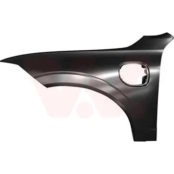 Blatník karosérie Blatník VAN WEZEL 5926653