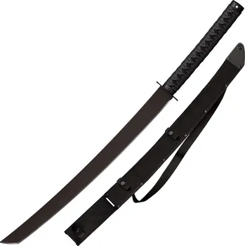 Mačeta COLD STEEL Tactical Katana Machete (s pochvou)