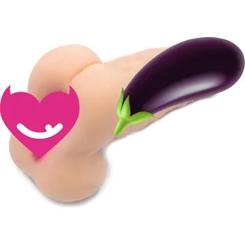 Kiotos Masturbator Dildo & Pussy NR21