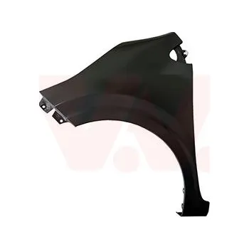 Blatník karosérie Blatník VAN WEZEL 8325657