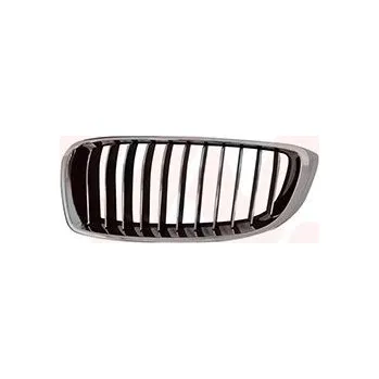 Příslušenství karosérie Mřížka chladiče VAN WEZEL 0625513