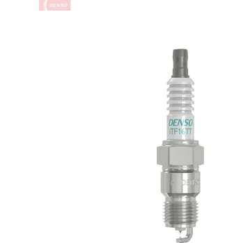 Zapalovací a žhavicí svíčka Zapalovací svíčka DENSO ITF16TT