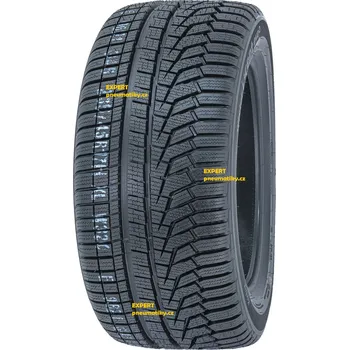 Zimní osobní pneu HANKOOK WINTER I*CEPT EVO2 (W320B) HRS XL 225/45 R18 95H
