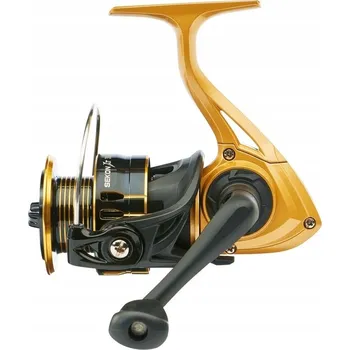 Rybářský naviják NAVÍJÁK Jaxon SEKON XT 300