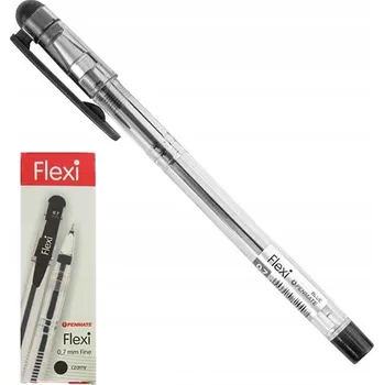 Propiska klasická černá Penmate