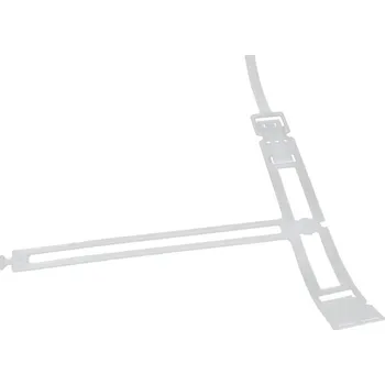 Kuchyňský spotřebič Plastový držák pro vestavné myčky Beko 1782980100