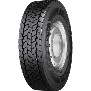 Uniroyal DH 40 295/80R22.5 152 M
