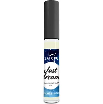 Aroma KH Esenciální parfém JUST DREAM Objem: 3 ml
