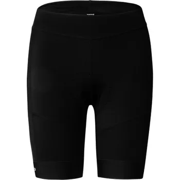 Dámské kraťasy Dámské cyklistické kraťasy Martini Sportswear FLOWTRAIL - černá XS