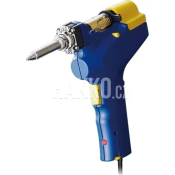 Páječka Odpájecí pistole HAKKO FR-301 - 102003432