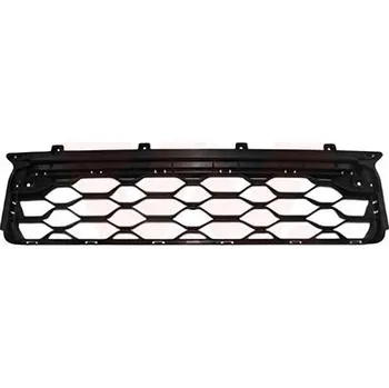 Nárazník Větrací mřížka, nárazník VAN WEZEL 0526599