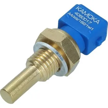 Autoelektrika Snímač, teplota chladiva KAMOKA 4080017