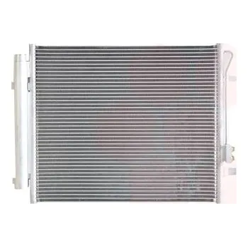 Výparník klimatizace Kondenzátor, klimatizace VAN WEZEL 82015721