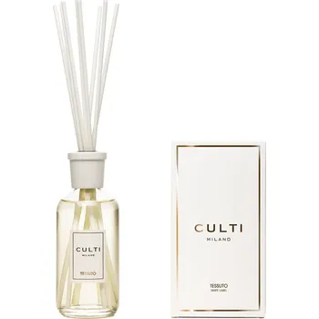 Aroma difuzér Culti CULTI - DIFUZÉR 250 ML - WHITE LABEL - tessuto