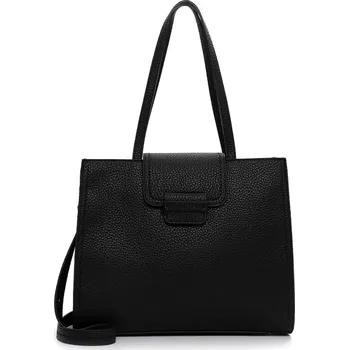 Kabelka Dámská kabelka Suri Frey Medej - černá