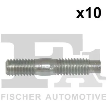 Šroub, sběrné výfukové potrubí FA1 985-835-620.10
