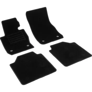 autokoberec Textilní koberce BMW 3 Gran Turismo (F34) (2013- )