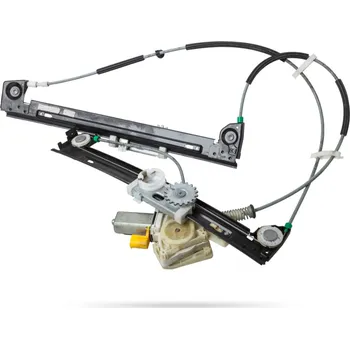 Stahovačka okna Electric Life ZR VKO81 R C