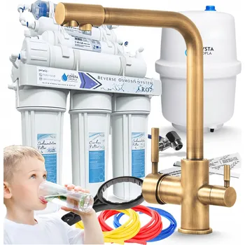 Filtrace vody Podpultovní filtr na vodu Ari Z5 Z-1278