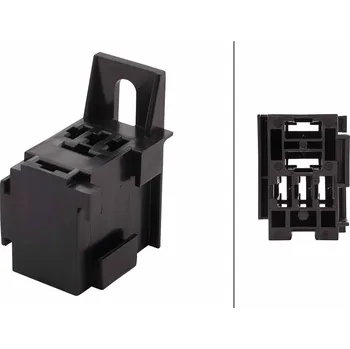 Sokl relé HELLA 8JD 733 767-107