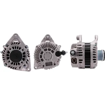 Autoelektrika Alternátor LUCAS LRA03852