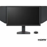 ZOWIE by BenQ XL2586X+, LED Monitor 24,1" FHD 600H