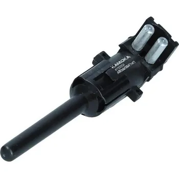 Autoelektrika Senzor, stav chladiva KAMOKA 4100004