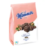 Manner Haselnuss-Mignon 400 g
