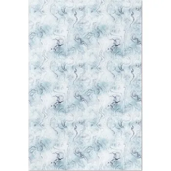 Obraz Koberec do ložnice, rozměr: 60x90 cm, motiv: Rozlitý inkoust - elegantní abstrakce