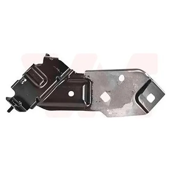 Blatník karosérie Blatník VAN WEZEL 4373319