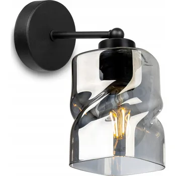 Nástěnné svítidlo Nástěnné svítidlo Light Home čiré E27 60 W