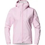 Bunda HAGLOFS Women L.I.M Proof Barva: Fresh Pink, Velikost: M