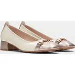 Hispanitas HV254078 bílá, vel. 39