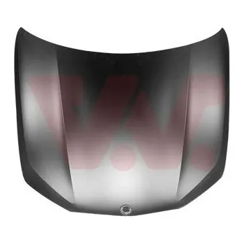 Kapota Kapota motoru VAN WEZEL 0592670