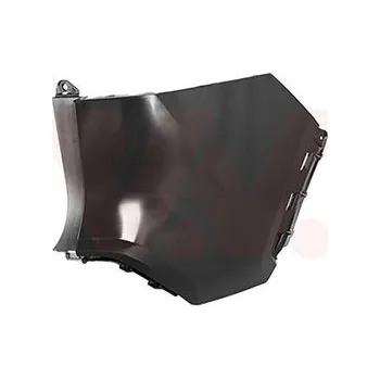 Nárazník Nárazník VAN WEZEL 5475532