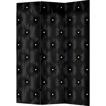 Paraván Dekorativní Paraván do salonu krásy závěs stěna 135x172 cm