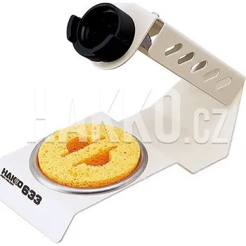 Páječka Držák Hakko 633-02 - 107004582