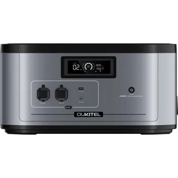 Powerbanka Oukitel B2000 2048Wh