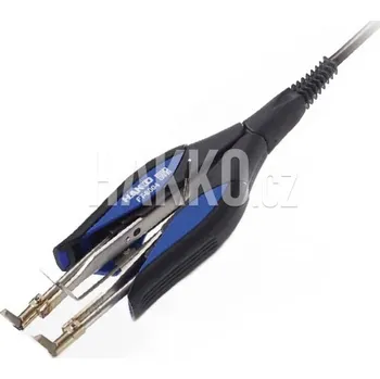 Páječka Odizolovací kleště HAKKO FT-8004 - 102004011