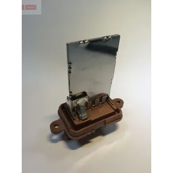 Odpor, vnitřní tlakový ventilátor DENSO DRS09010