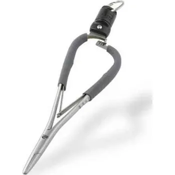 WizTool Mitten Clamp pean Geoff Anderson