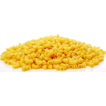 Těstoviny Kolínka BIO 5 kg Les Fruits du Paradis