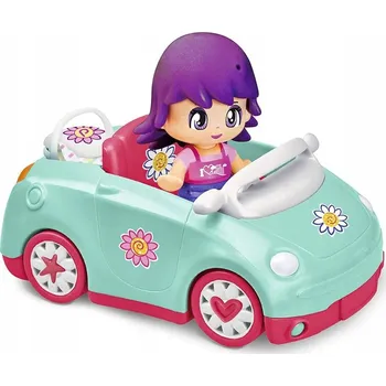 autíčko Pinypon - Auto 5 2020, 700015652