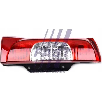 Zavěšení kol Fast FT86351 Zadní sdružená svítilna