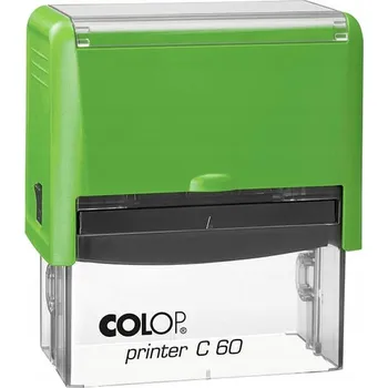Razítko COLOP Printer Compact PRO C60 s gumou