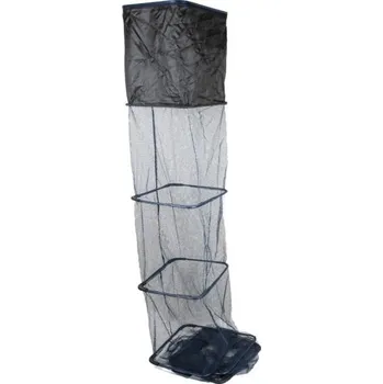 Síťkový tunel na přechovávání ulovených ryb - 3m