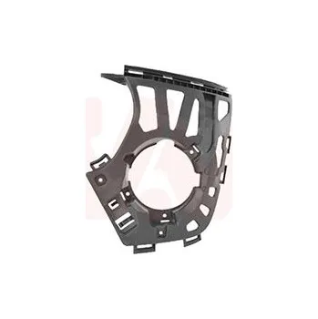 Mlhový světlomet Držák, mlhovka VAN WEZEL 0518495