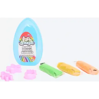 Modelovací hmota Vajíčko, Velikonoční sada plastelíny